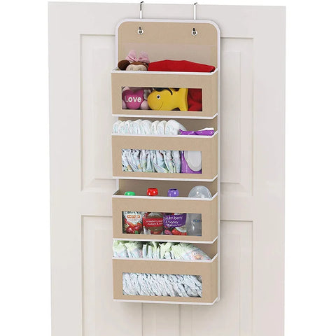 1pc Four-layer Storage Bag - Improve Center