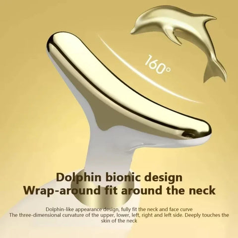 Face Firming Massager