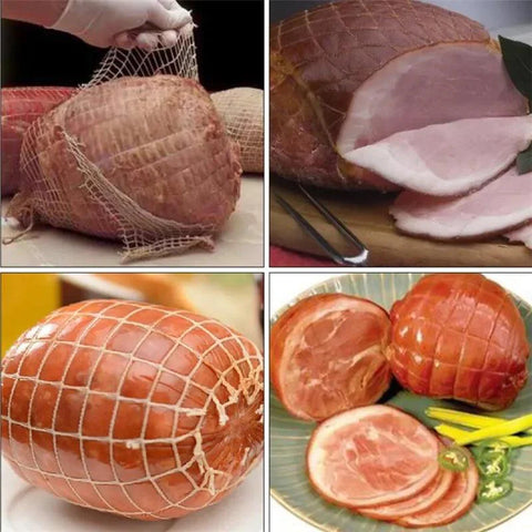 3 Meter Cotton Meat Net - Improve Center