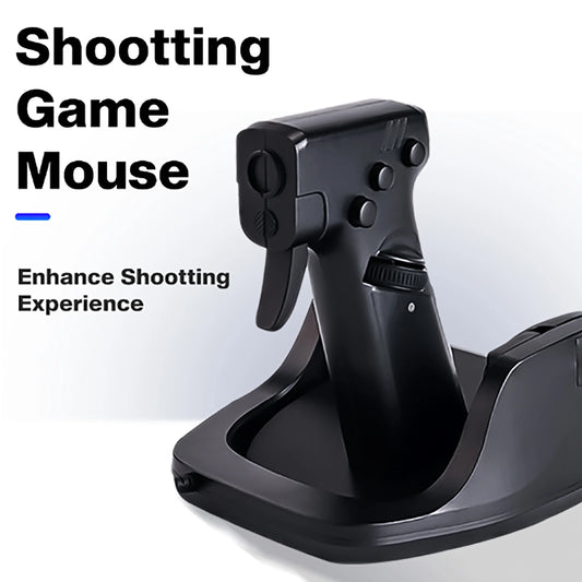 Gaming Mouse
