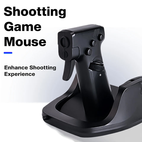 Gaming Mouse