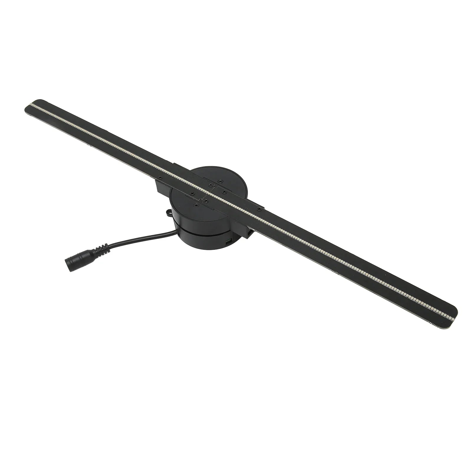 3D Projector - Improve Center