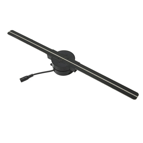 3D Projector - Improve Center
