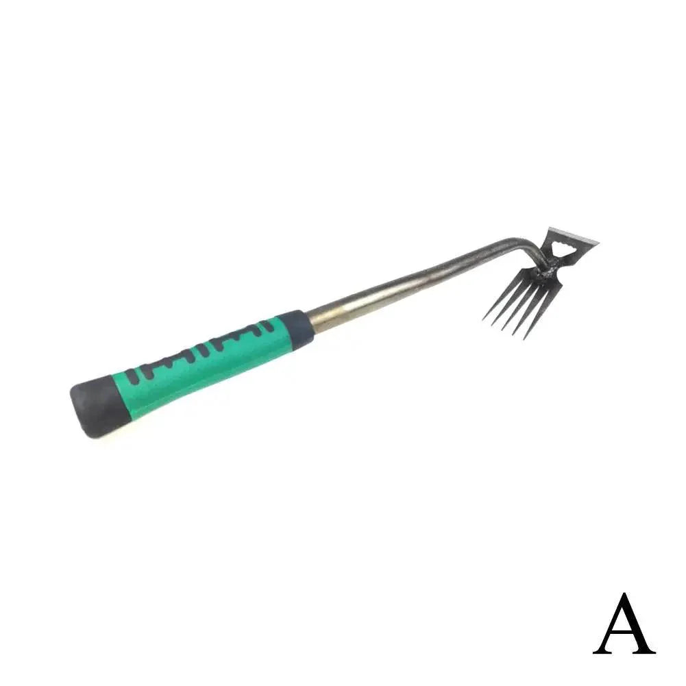 2 In 1 Garden Rake - Improve Center