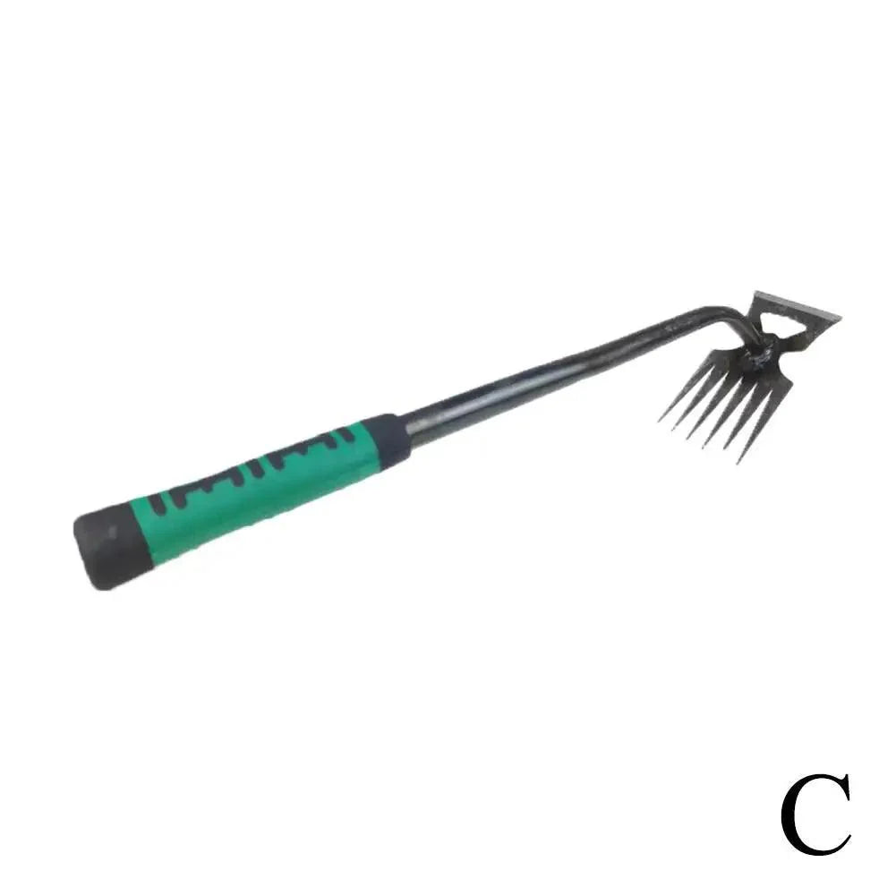 Weeding Tool - Improve Center