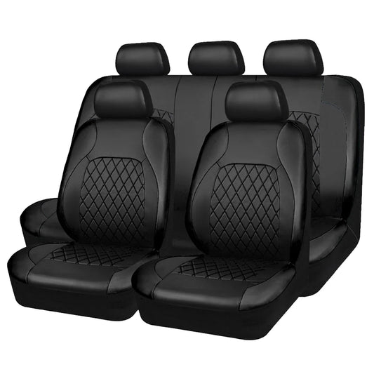 Car Seat Cover