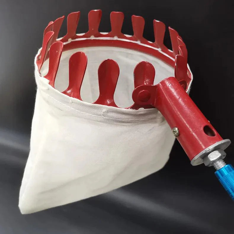 Metal Fruit Picker - Improve Center