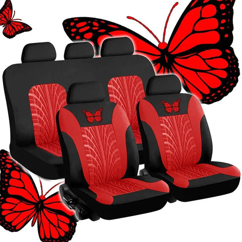 Car Seat Cover