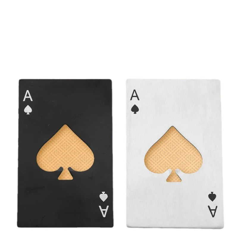 20PCS Playing Card Bottle Opener - Improve Center