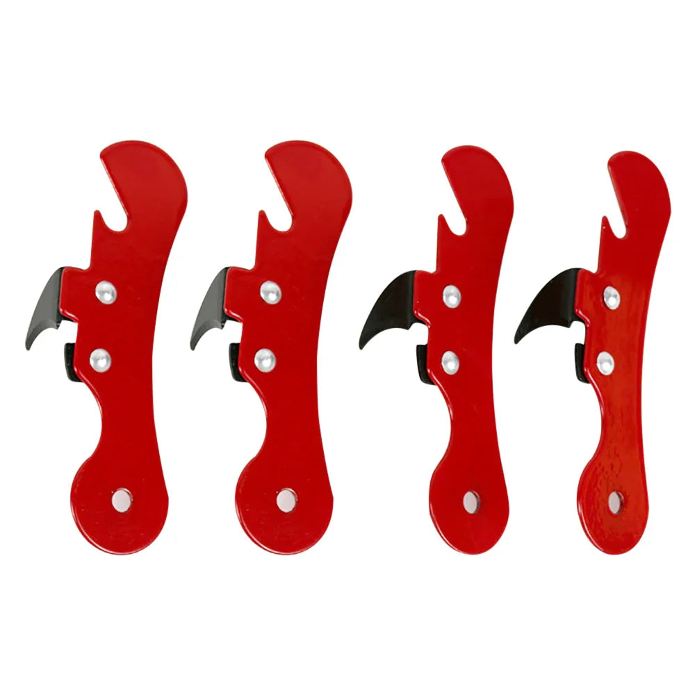 1pcs Multifunctional Bottle Opener - Improve Center