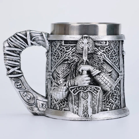 Beer Mug
