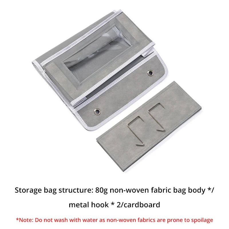 1pc Four-layer Storage Bag - Improve Center