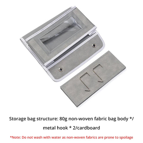 1pc Four-layer Storage Bag - Improve Center