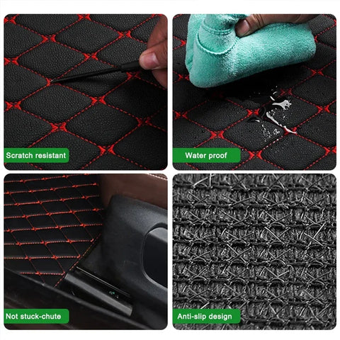 Car Floor Mats