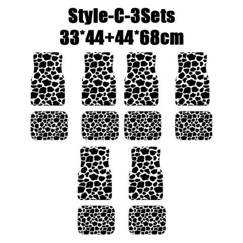 Car Floor Mats