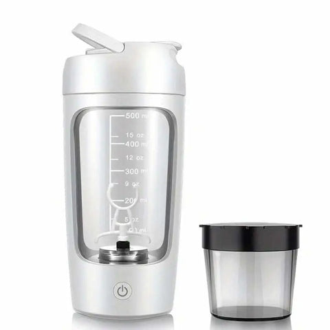 500ML Electric Protein Powder Mixing Cup - Improve Center