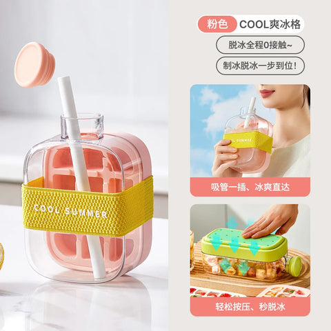 Ice Cube Tray