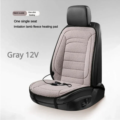 Heated Car Seat