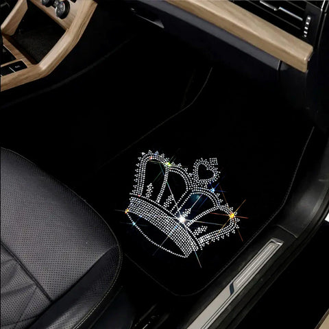 Car Floor Mats