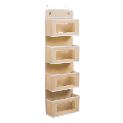 1pc Four-layer Storage Bag - Improve Center