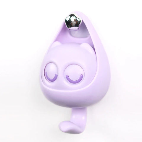 Cat Wall Hooks - Improve Center