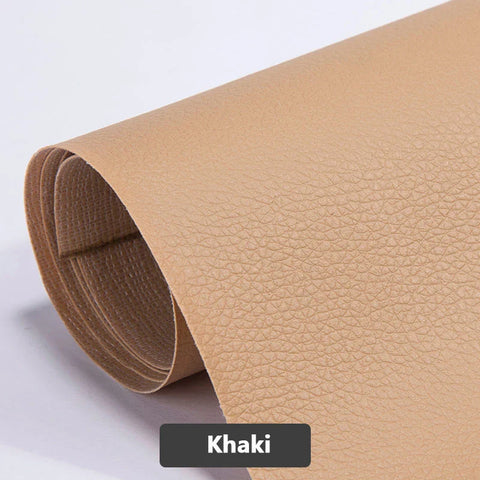 Leather Repair