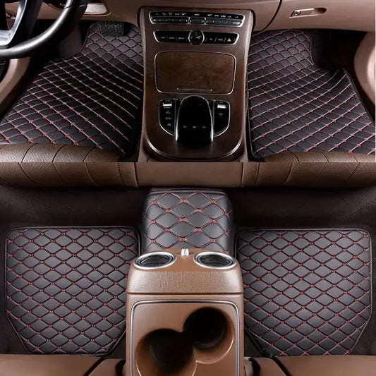 Foot Pad
