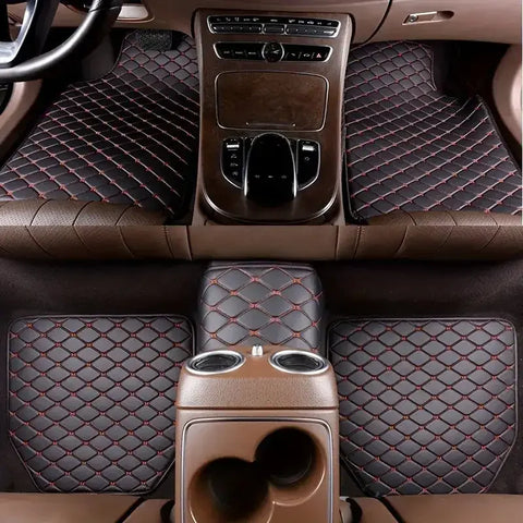 Foot Pad