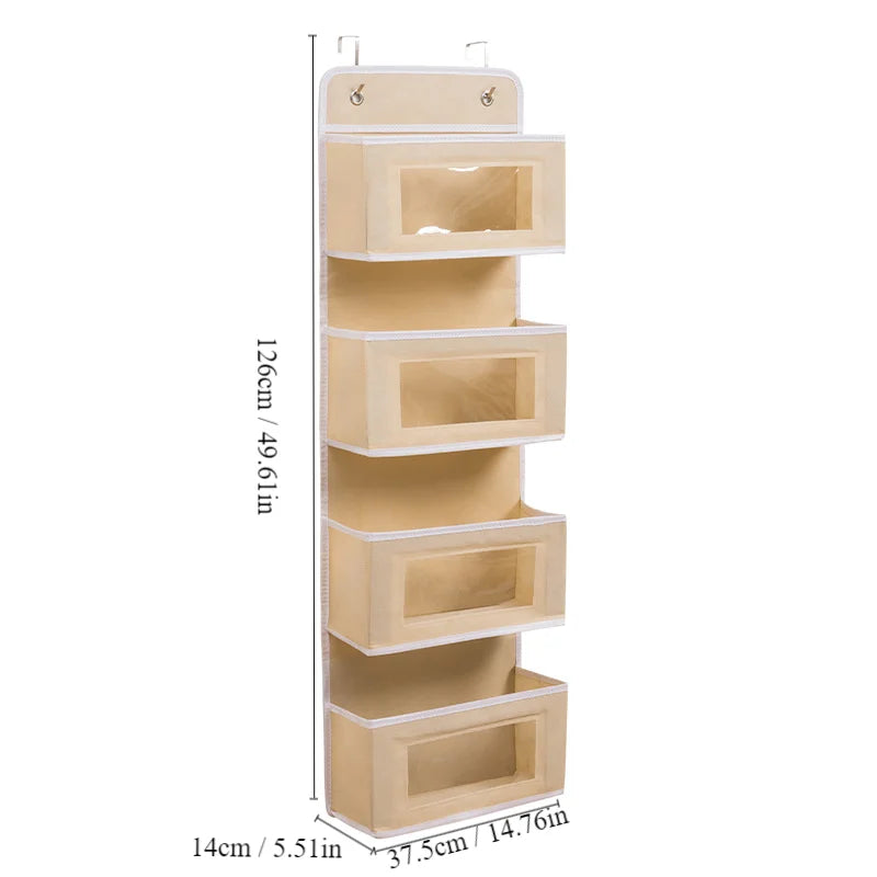 1pc Four-layer Storage Bag - Improve Center