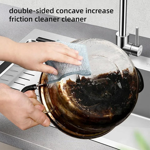 12/1pcs Magic Cleaning Cloth - Improve Center