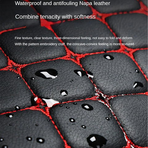 Car Seat Cover