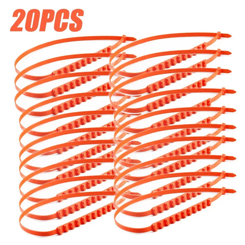 20pcs Anti-skid car winter chain - Improve Center