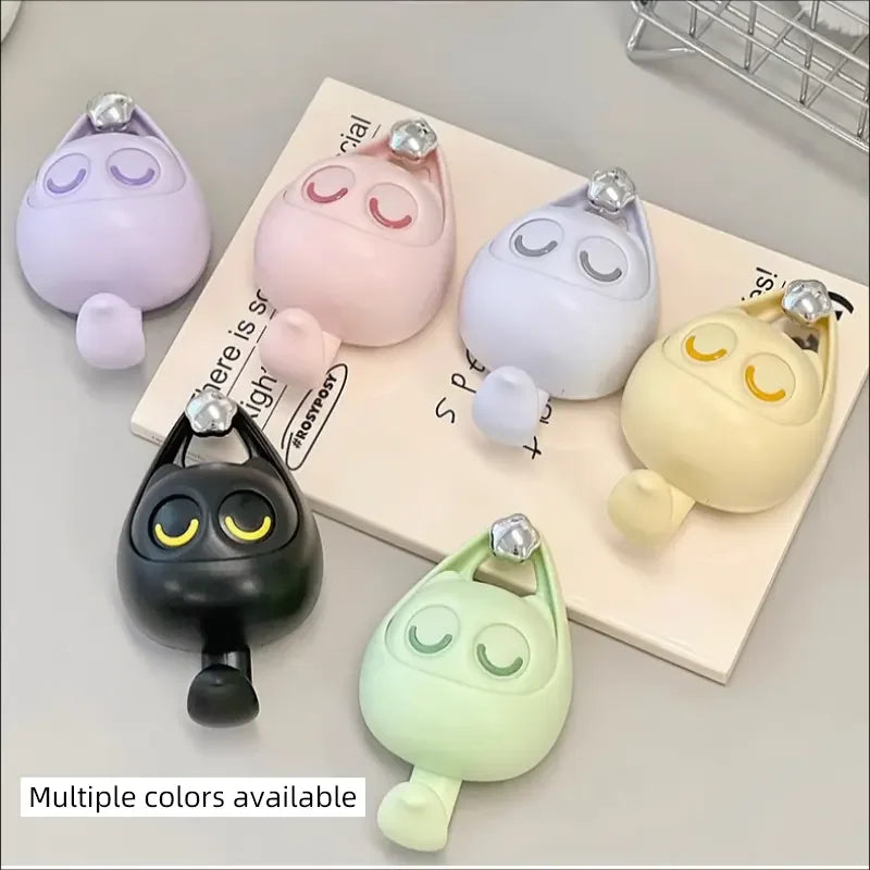 Cat Wall Hooks - Improve Center