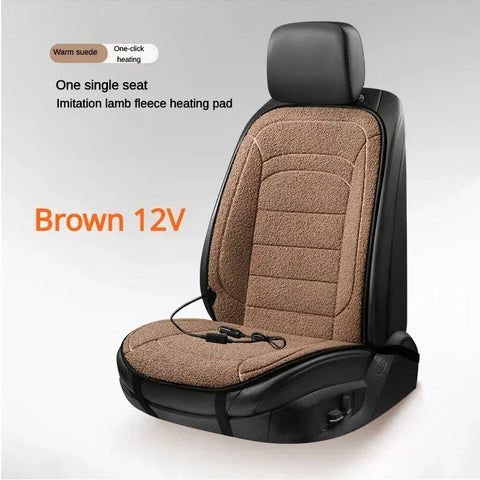 Heated Car Seat