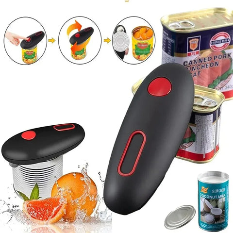 Can Opener