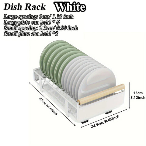 Dish Rack