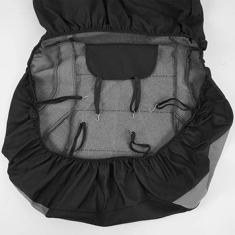 Car Seat Covers