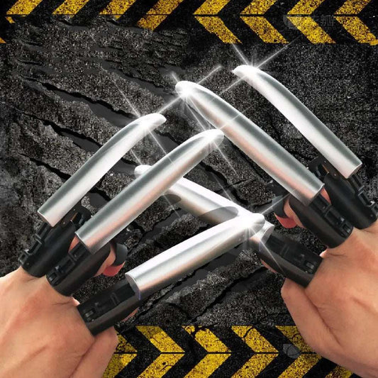 3pcs Claws - Improve Center