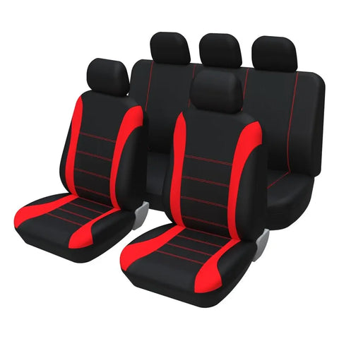 Car Seat Covers
