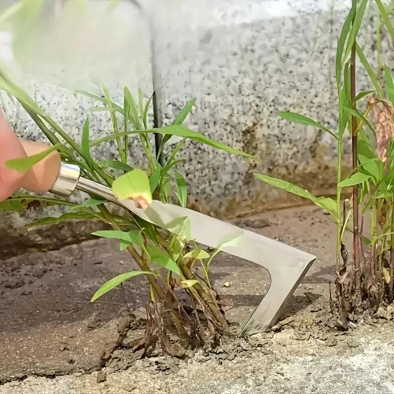 Manual Weed Puller - Improve Center