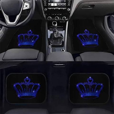 Car Floor Mats
