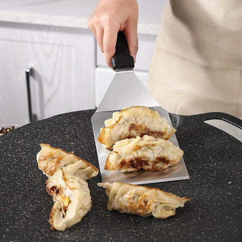 1PC Stainless Steel Cooking Shovel - Improve Center