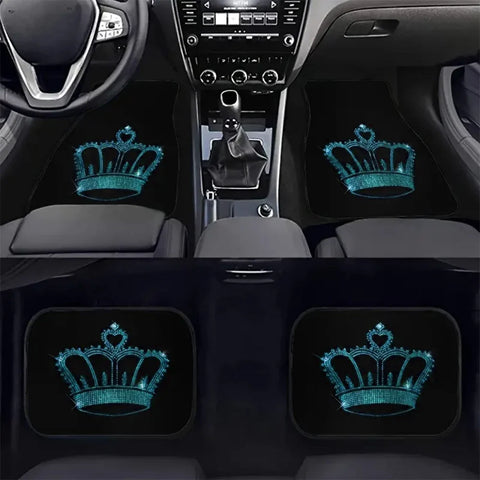 Car Floor Mats