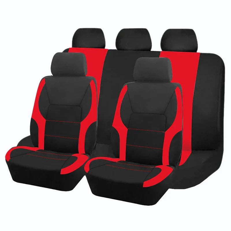 Car Seat Covers