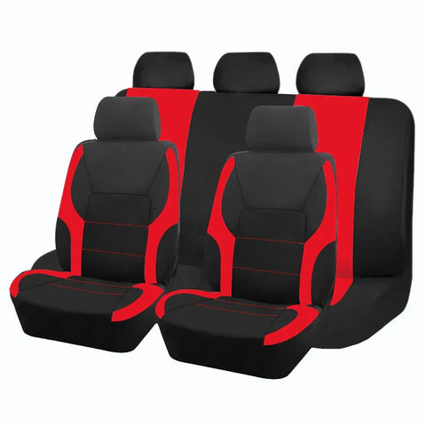 Car Seat Covers
