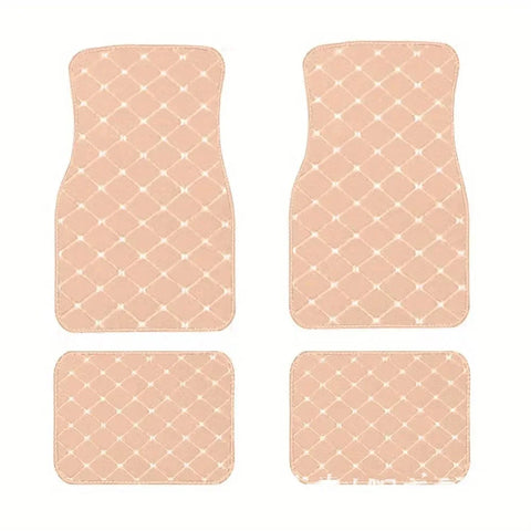 Car Floor Mats