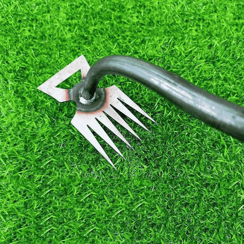 Weeding Tool - Improve Center