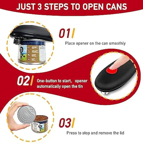 Can Opener