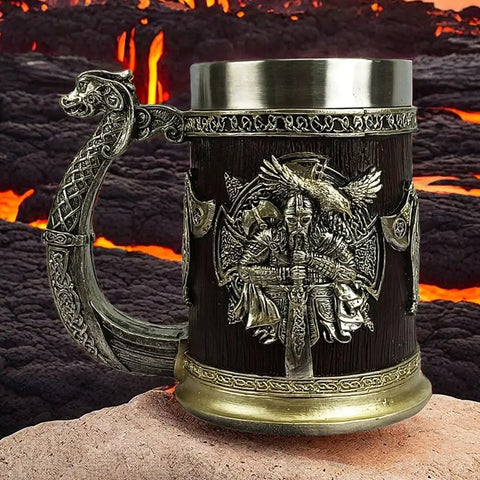 Wine Drinkware