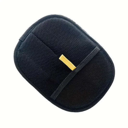 Hair Cleaning Gloves